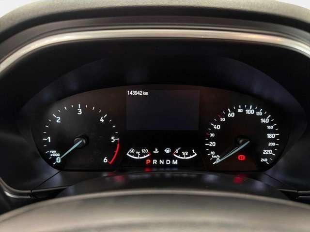 Ford Focus 1.5 EcoBlue 120 CV aut. 5p. Vignale