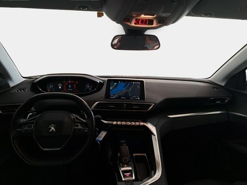 PEUGEOT 3008 BLUEHDI 130 EAT8 SES BUSINESS SUV