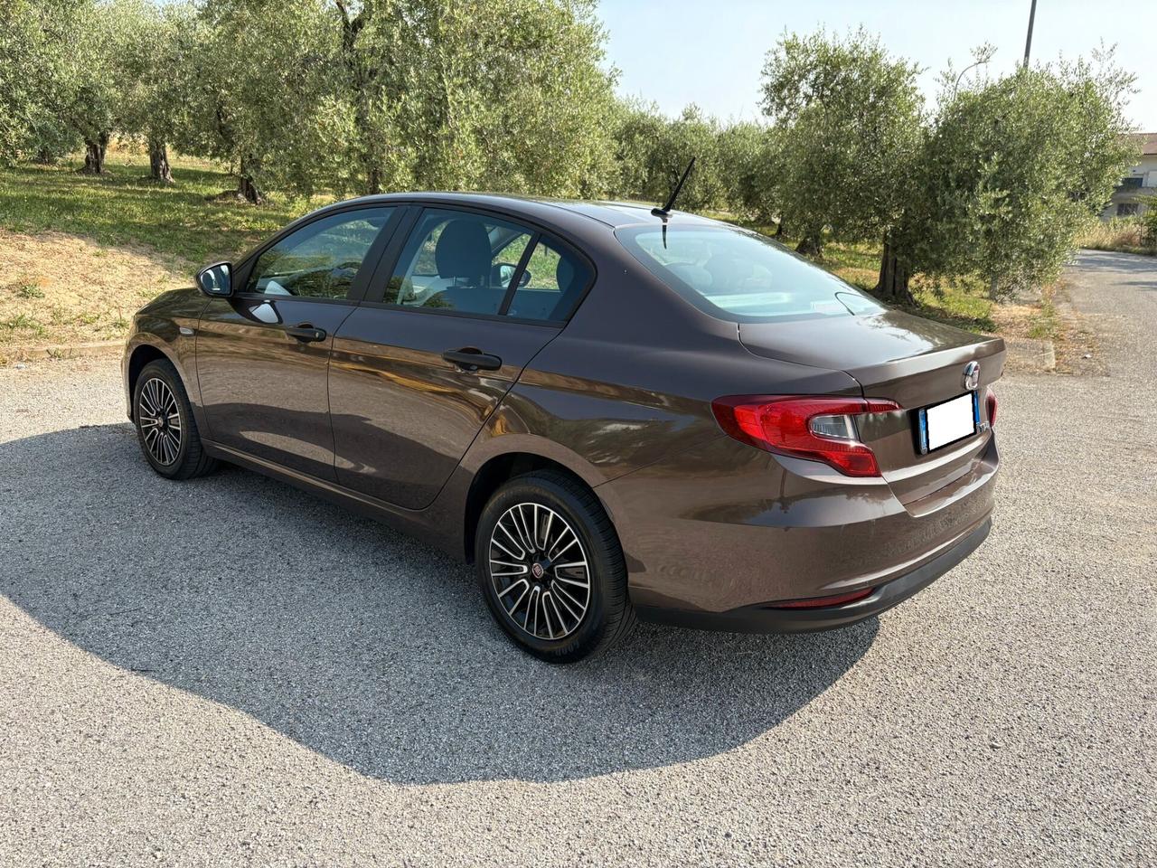 FIAT Tipo 1.0 S&S City Life 99Cv 4P - 9-2022