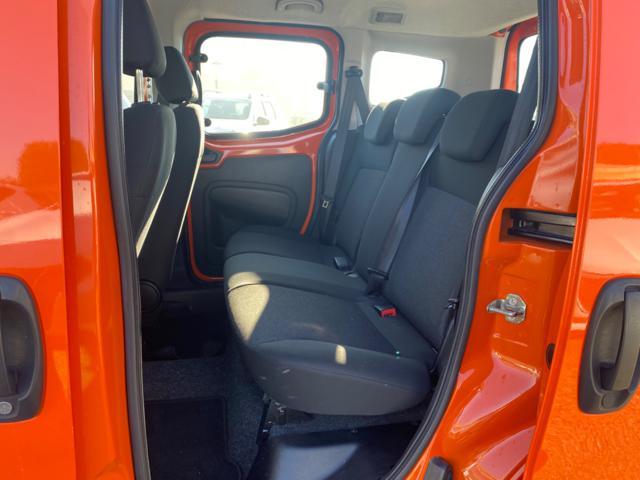 FIAT Qubo 1.3 MJT 80 CV Active