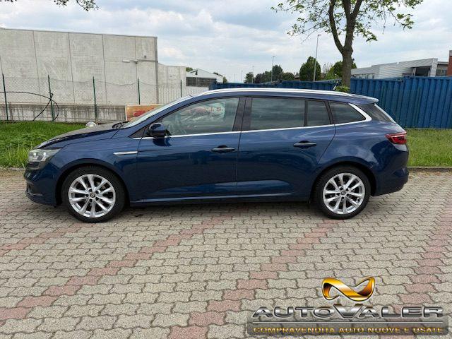 RENAULT Megane Sporter dCi 8V 110 CV EDC Energy Bose