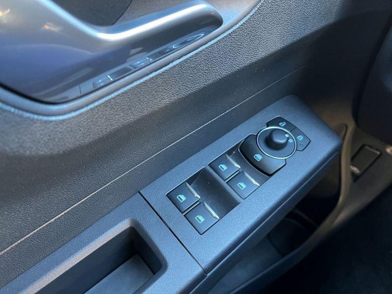 Ford Tourneo Courier 1.0 EcoBoost 125CV Titanium