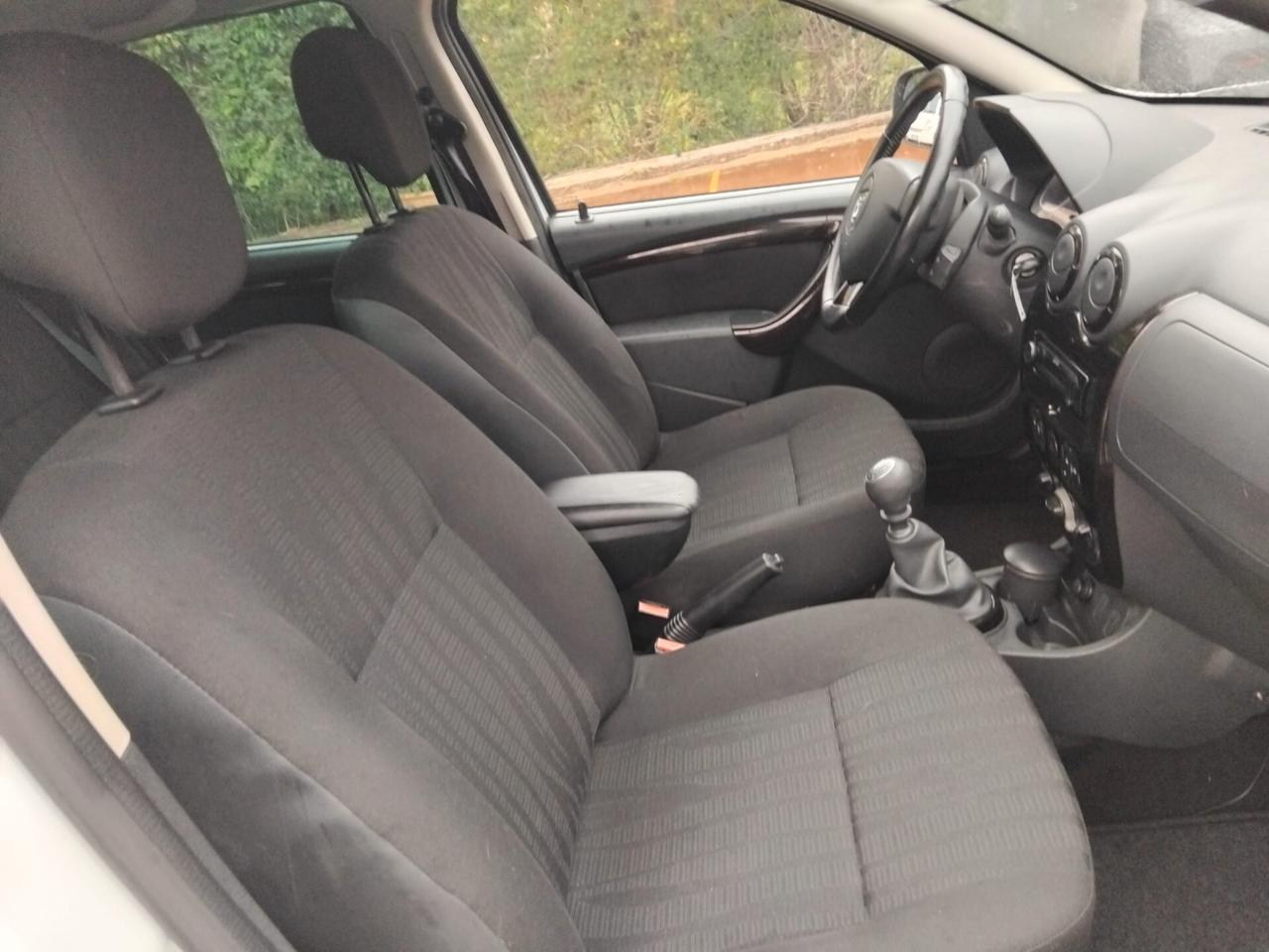 DACIA DUSTER 1.5 DCI 110CV UNPROPRIETARIO GARANTITA