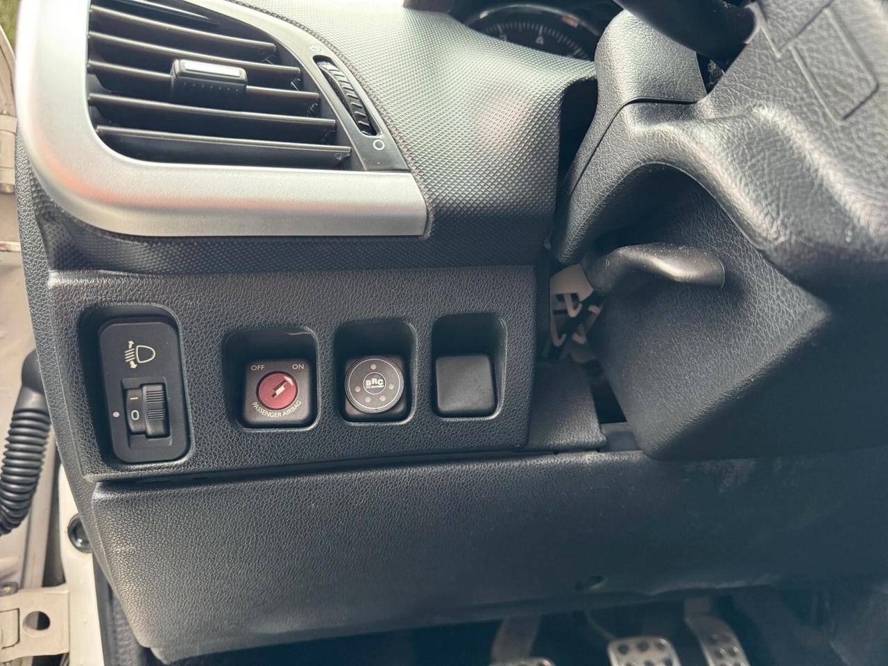 PEUGEOT 206 Plus 1.1 60cv 5p. GENERATION ECO GPL