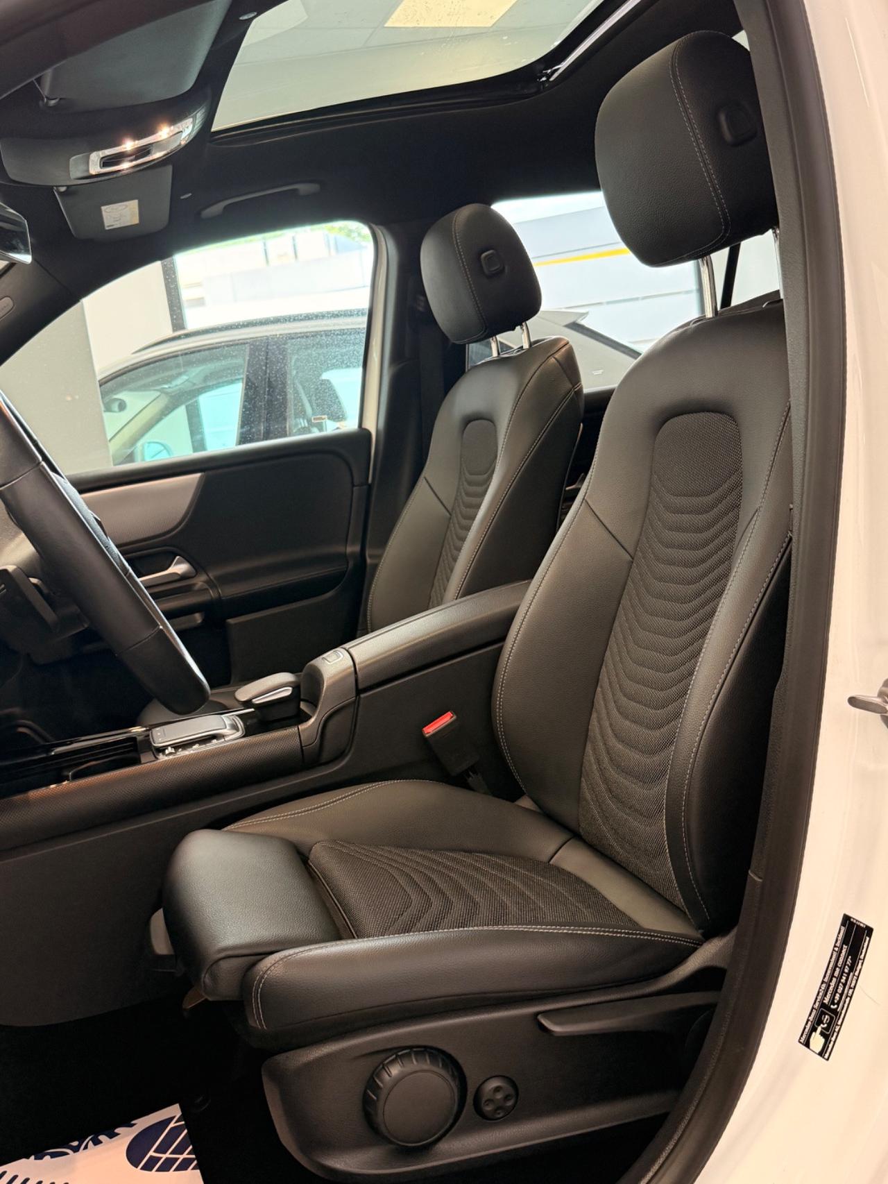 Mercedes GLB 200 150CV TETTO GARANZIA