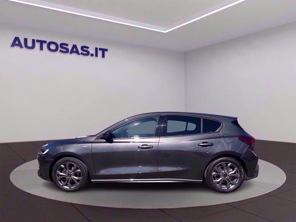FORD Focus 1.0 ecoboost h ST-Line Style 125cv del 2023