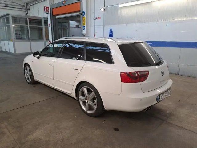 SEAT Exeo ST 2.0 TDI 170CV CR Sport -Garanzia12m-