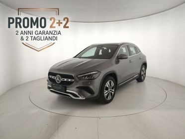 Mercedes-Benz GLA 250 e phev Progressive Advanced Plus auto