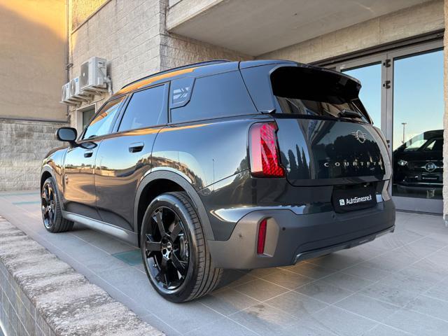 MINI Countryman D Classic Countryman CERCHI DA 19''.