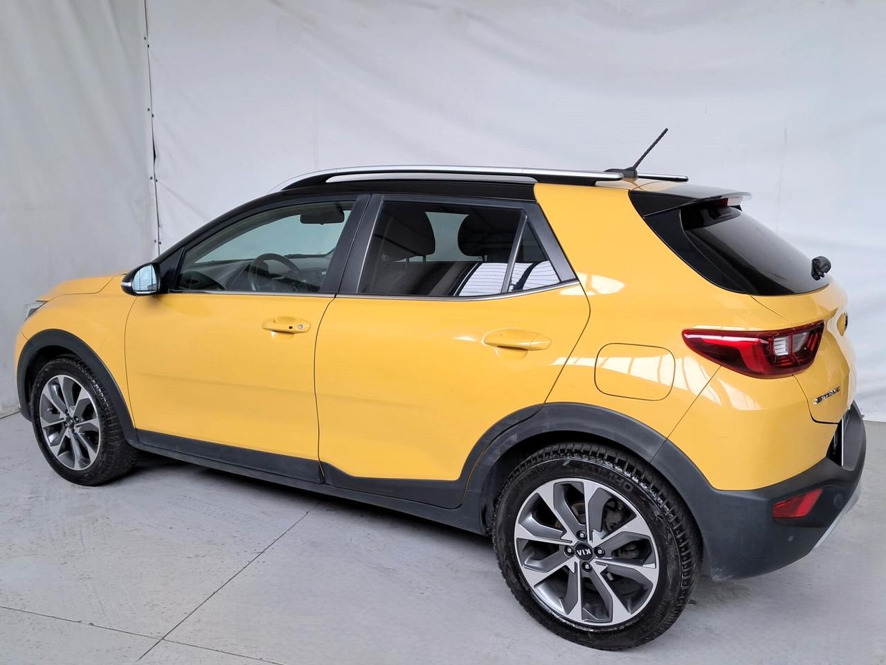 Kia Stonic 1.6 CRDi 110 CV Energy