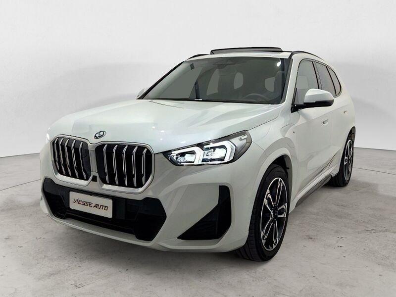 BMW X1 X1 xDrive 30e Msport