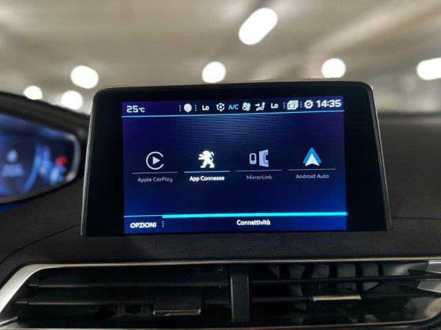PEUGEOT 3008 BlueHDi 130 S&S EAT8 Allure