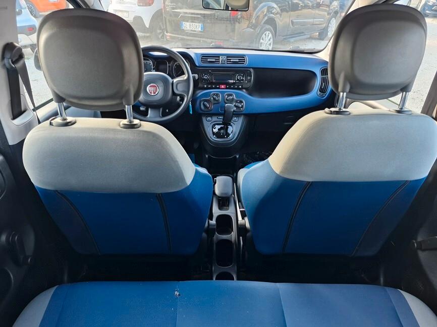 Fiat Panda 0.9 TwinAir Turbo S&S Easy