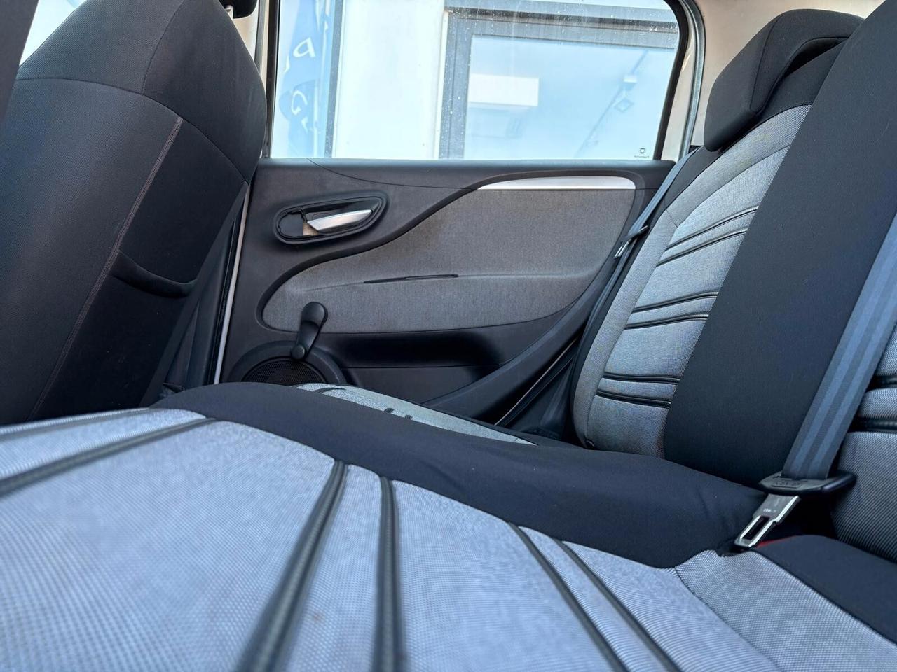 Fiat Punto Evo DYNAMIC 1.4 5 porte GPL