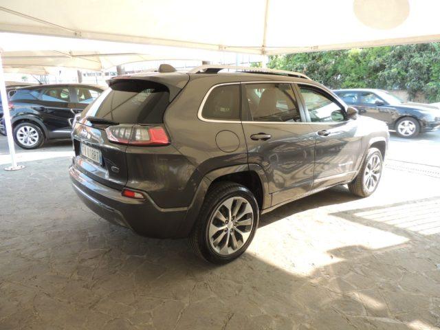 JEEP Cherokee 2.2 Mjt Limited