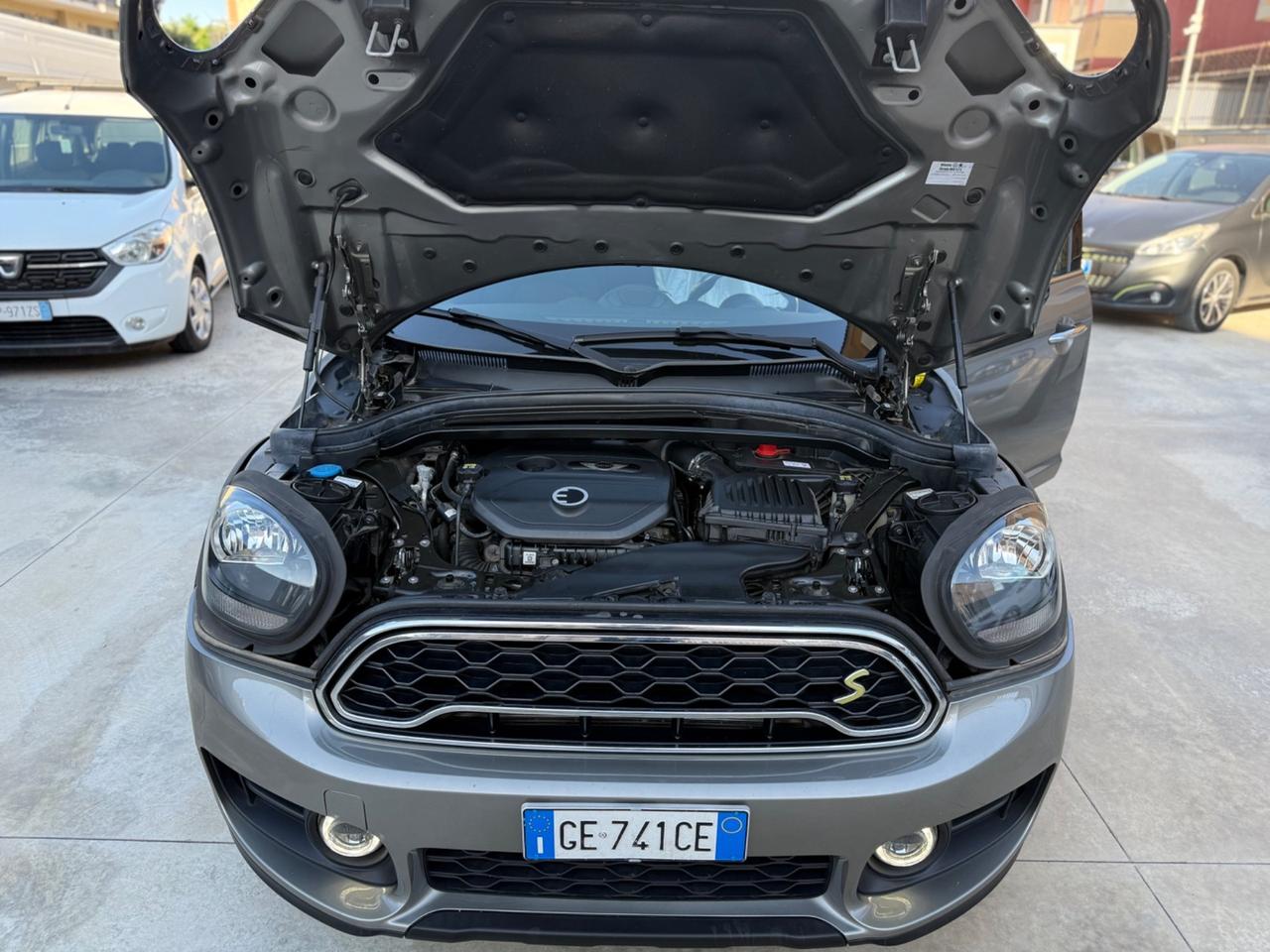 Mini Cooper Countryman 1.5 SE ALL4 Automatica