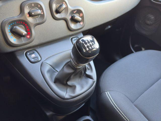 FIAT Panda 1.0 Hybrid 70cv 5 posti