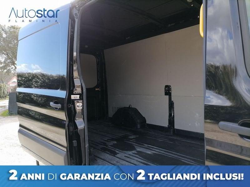 Ford Transit 350 2.0 tdci 130cv trend L3H2 E6.2