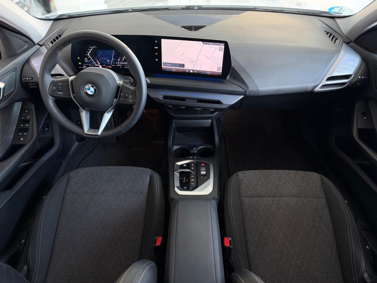 Bmw 120d 48V MSport Pronta Consegna Prezzo Reale
