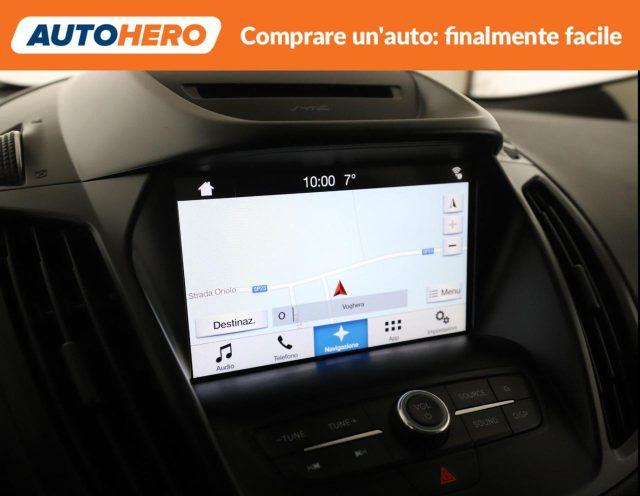 FORD Kuga 1.5 TDCI 120 CV S&S 2WD Powershift Titanium