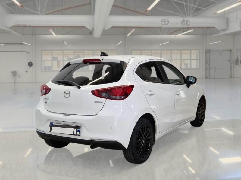 Mazda 2 1.5 Homura 75cv