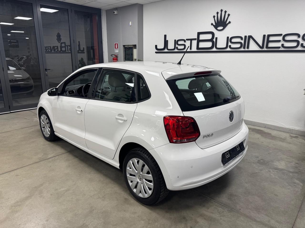 Volkswagen Polo 1.2 70 CV 5p. Comfortline