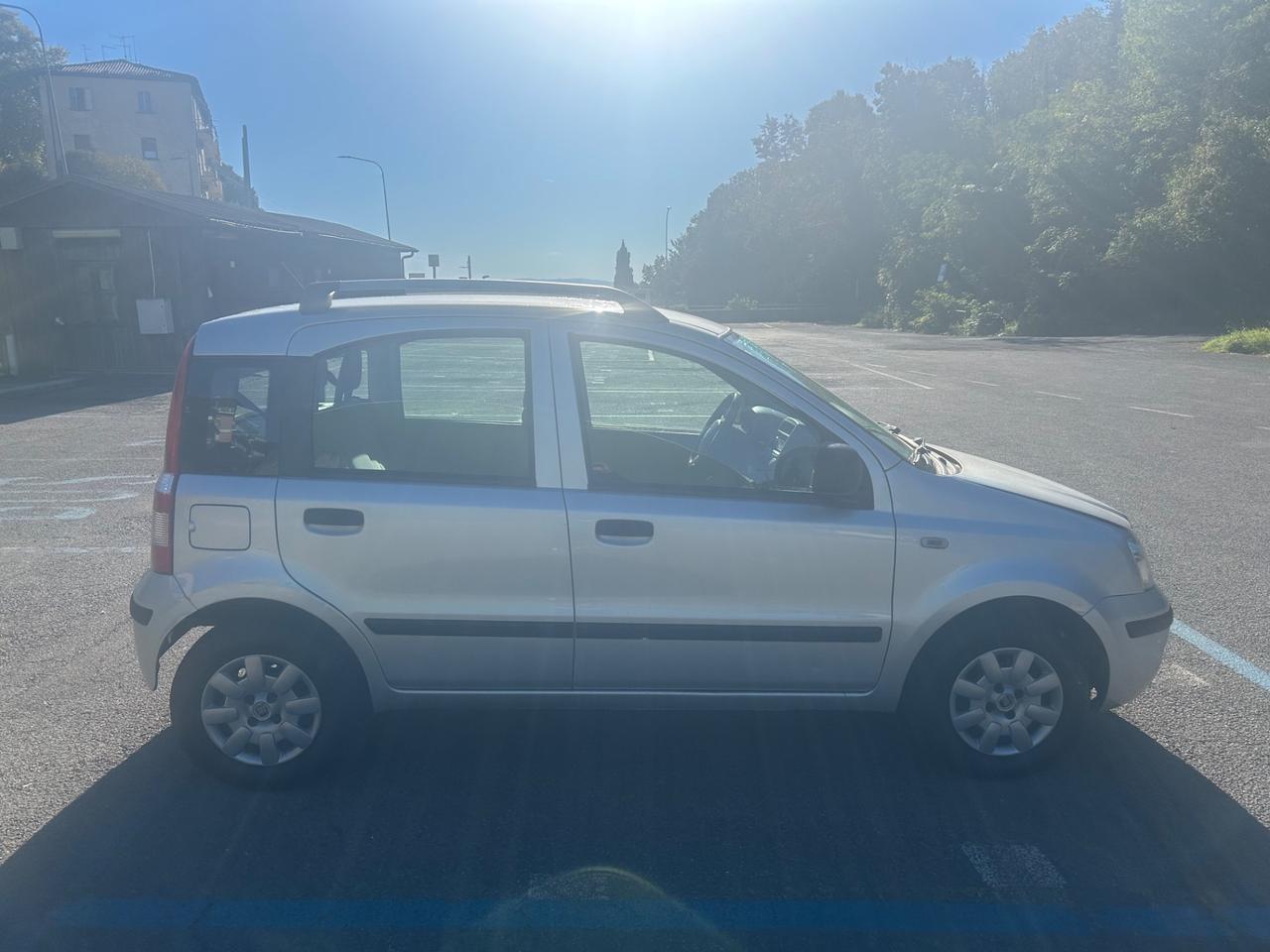 Fiat Panda 1.2 Dynamic