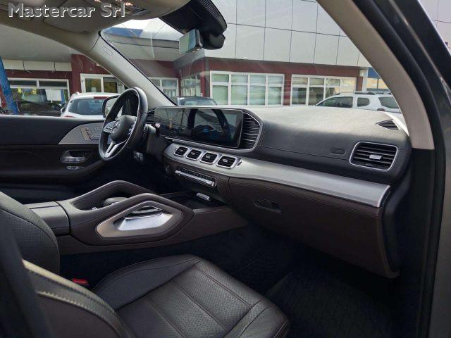MERCEDES-BENZ GLE 350 de EQ-power 4matic Massage HUD Burmaster - GE456CA