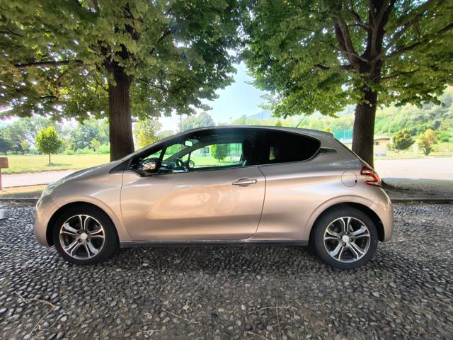 PEUGEOT 208 1.4 HDi 68 CV 3 PORTE