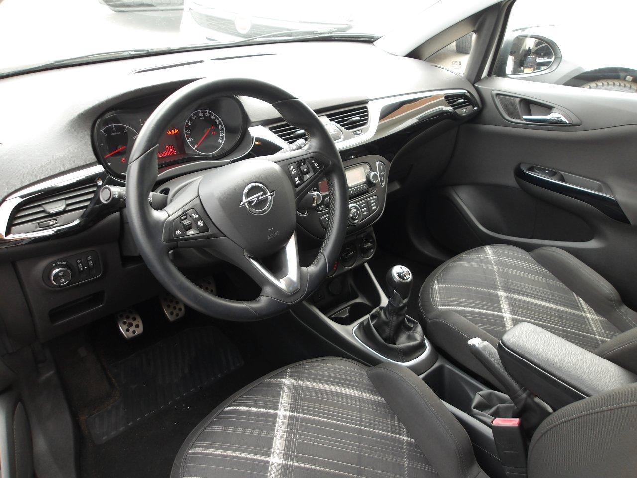 Opel Corsa 1.0 Turbo B-Color ecoFlex