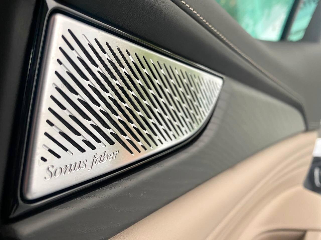Maserati Grecale MHEV 300 CV AWD GT