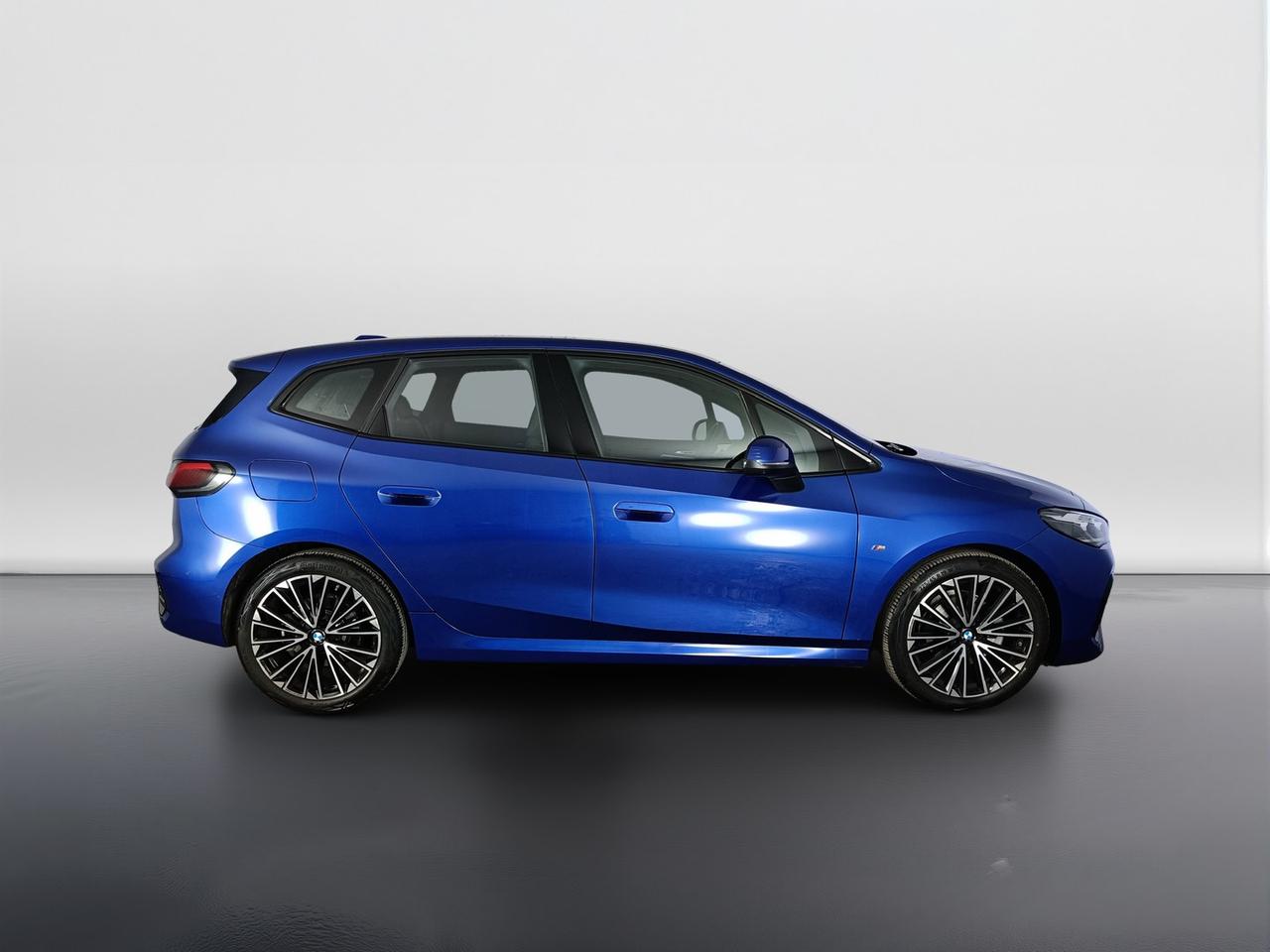 BMW Serie 2 U06 Active Tourer - 218d Active Tourer Msport auto