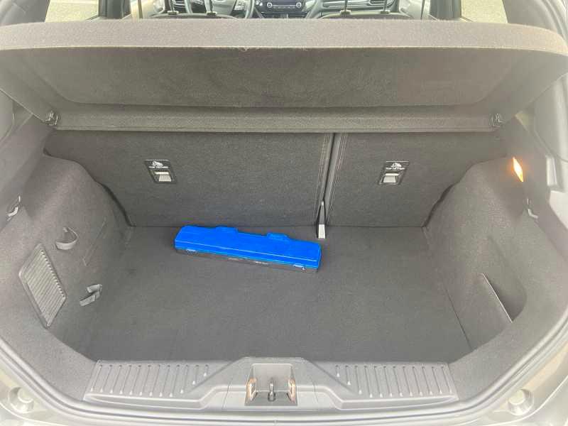 FORD Fiesta 5p 1.5 ecoblue ST-Line 85cv