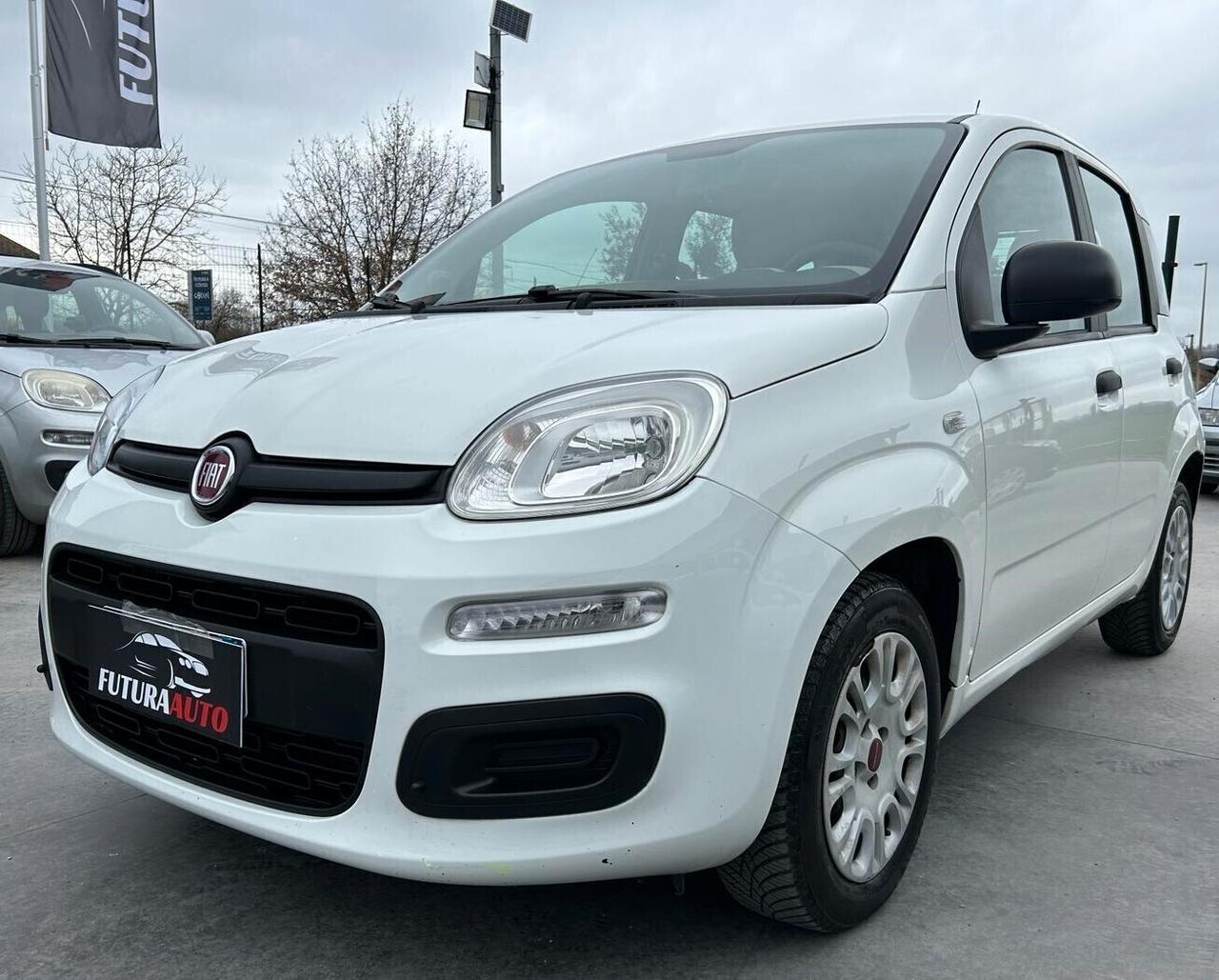 Fiat Panda 1.3 MJT 95 CV S&S Easy