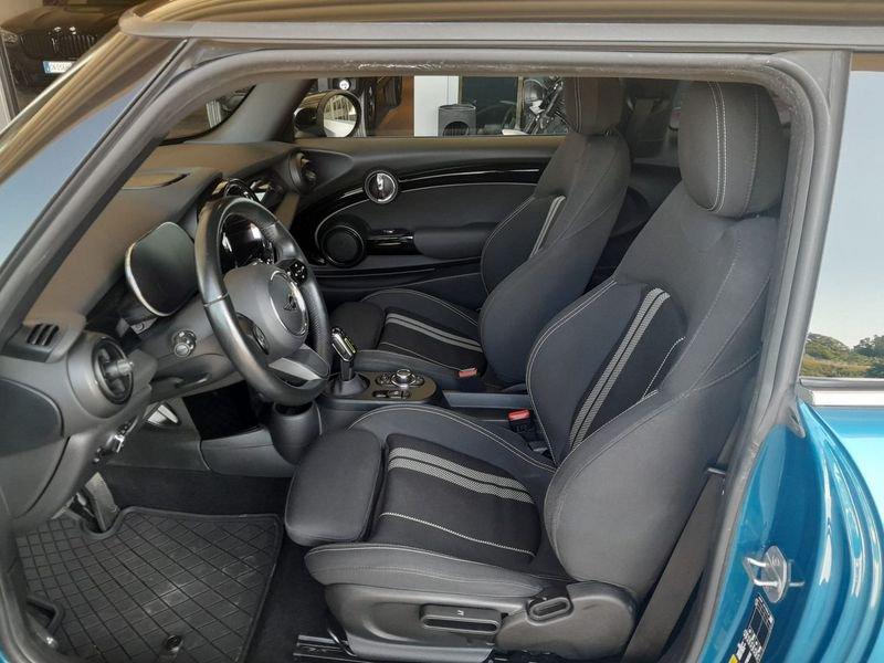 MINI Full Electric Mini 3p Cooper SE Classic auto