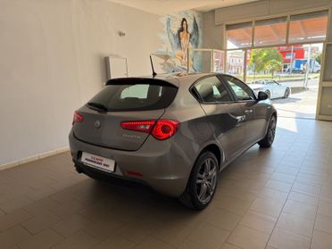Alfa Romeo Giulietta 1.6 JTDm 120 CV Super