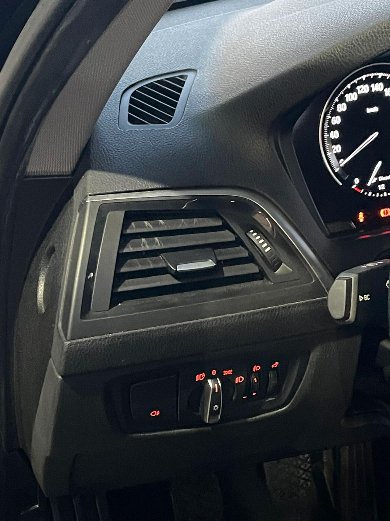 Bmw 116 118d 5p. Urban