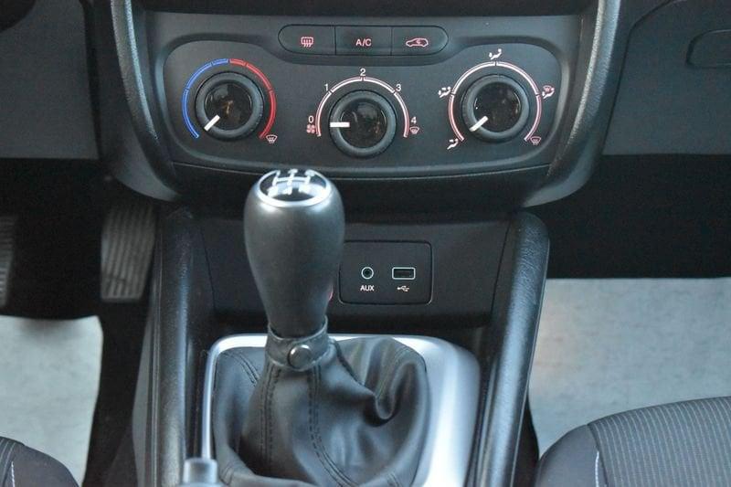 FIAT Tipo Tipo 5p 1.3 mjt Easy s&s 95cv