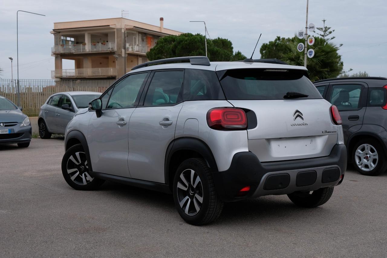 Citroen C3 Aircross C3 Aircross BlueHDi 100 S&S Shine