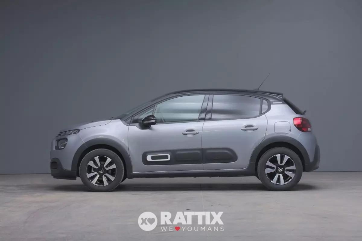 Citroen C3 1.2 Puretech Shine 83CV