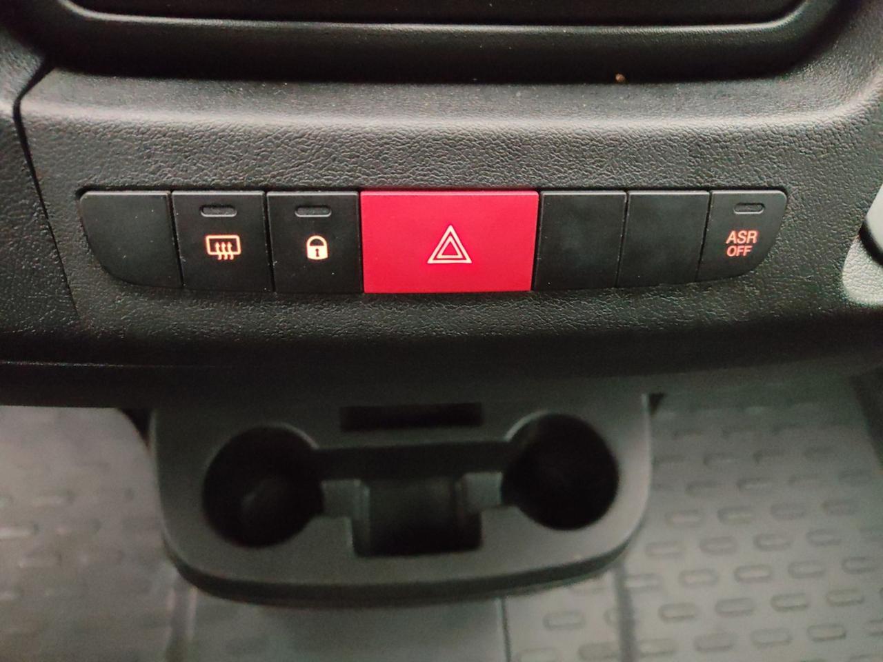 OPEL Movano IV 35 2022 MOVANO 2.2 BLUEHDI 140CV L2 H2 EDITION PM TM