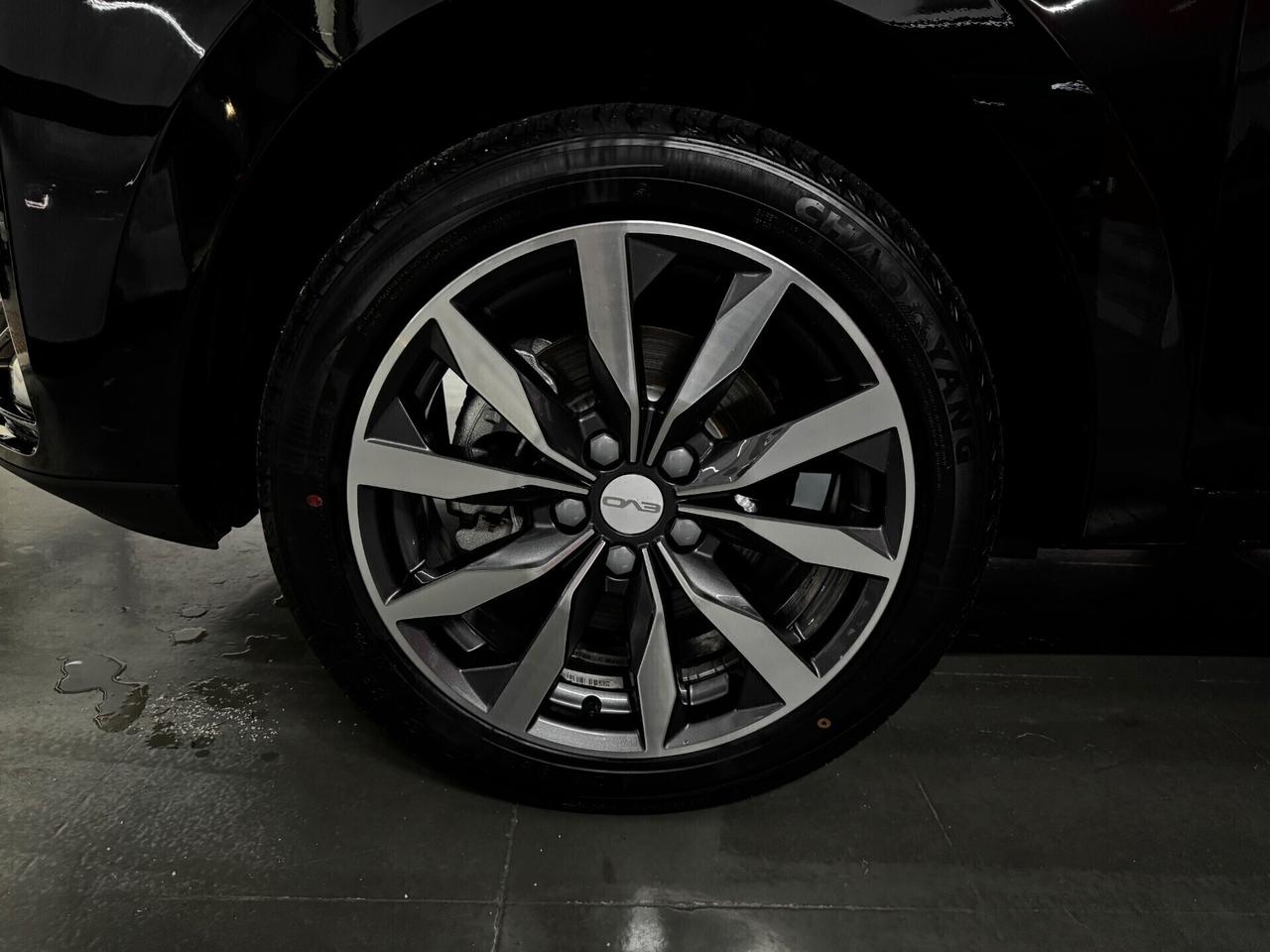 Evo 3 1.5 Benzina/GPL 107Cv - NUOVO