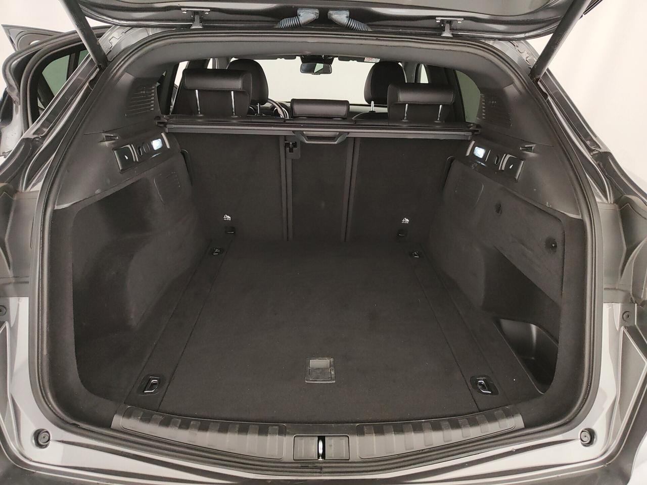 Alfa Romeo Stelvio 2.2 Turbodiesel 160 CV AT8 RWD Sprint