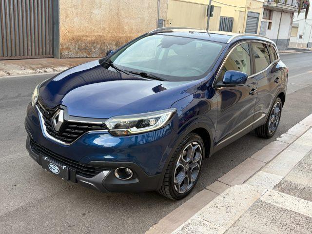 RENAULT Kadjar 1.5dCi 110CV EDC Hypnotic