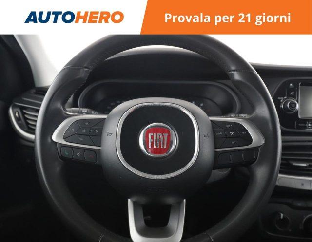 FIAT Tipo 1.6 Mjt S&S DCT 5 porte Easy Business