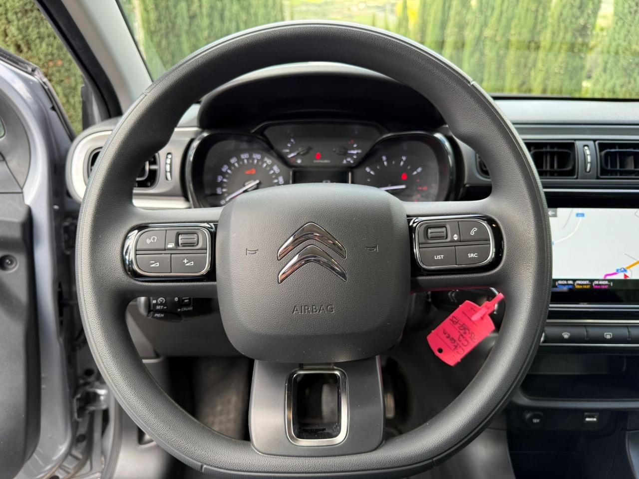 Citroen C3 PureTech 83 S&S Shine 2021