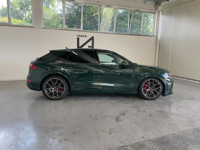 AUDI Q8 55 TFSI E QUATTRO TIPTRONIC S LINE EDITION