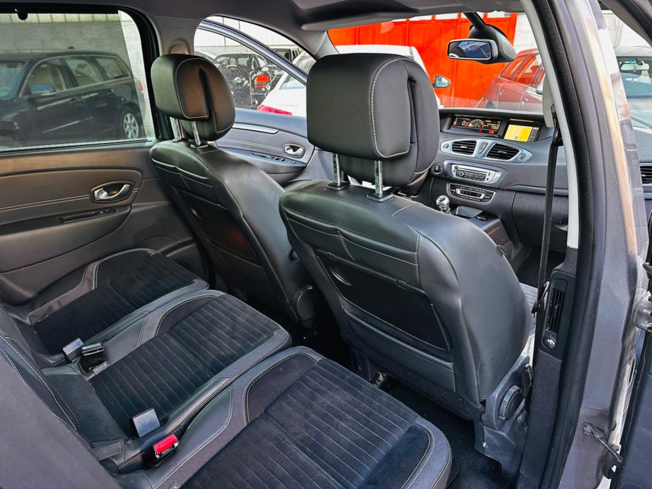 Renault Scénic XMod Cross 1.5 dCi 110CV Start&Stop Energy
