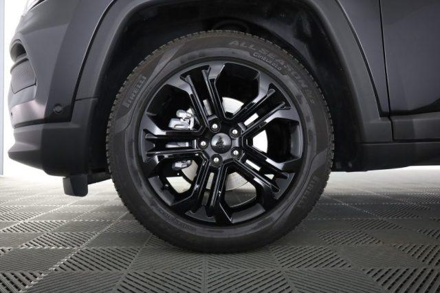 JEEP Compass Compass 1.3 Turbo T4 150 CV aut. 2WD Limited