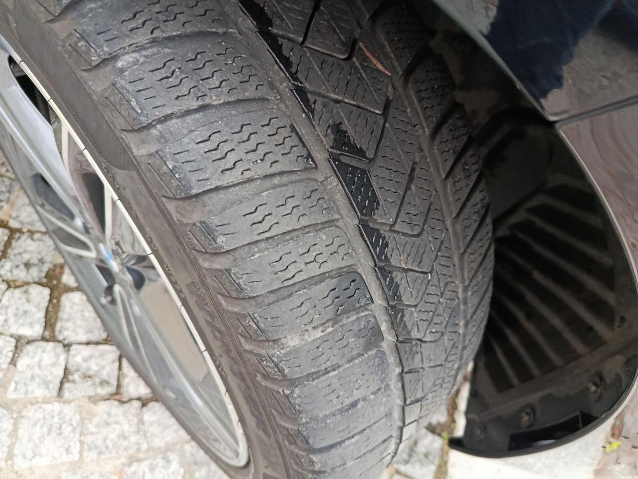 Bmw 116 d Sport #8890